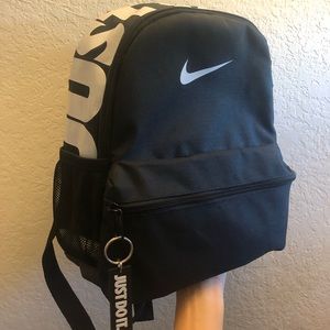 Nike bag